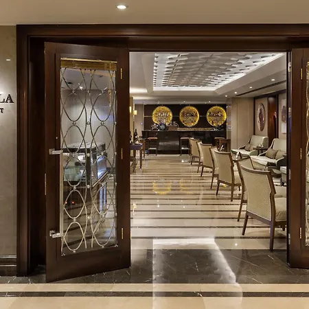 Titanic Taksim Hotel Istanbul