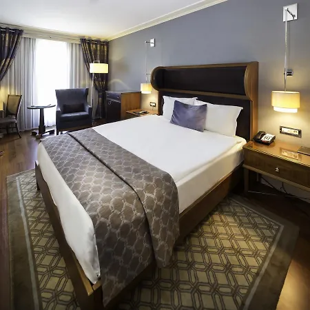 Titanic Taksim Hotel Provincia di Istanbul