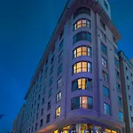 Titanic Taksim Hotell