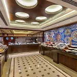 Titanic Taksim Hotell