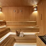 Hotell Titanic Taksim Istanbul