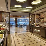 Titanic Taksim Hotell 4*
