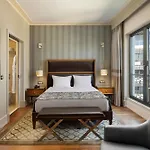 Hotell Titanic Taksim Istanbul