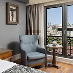 Titanic Taksim Hotell