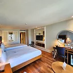 Hotell Titanic Taksim Istanbul