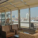 Hotell Titanic Taksim 4*