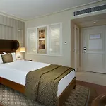 Hotell Titanic Taksim Istanbul