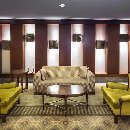 Hotell Titanic Taksim