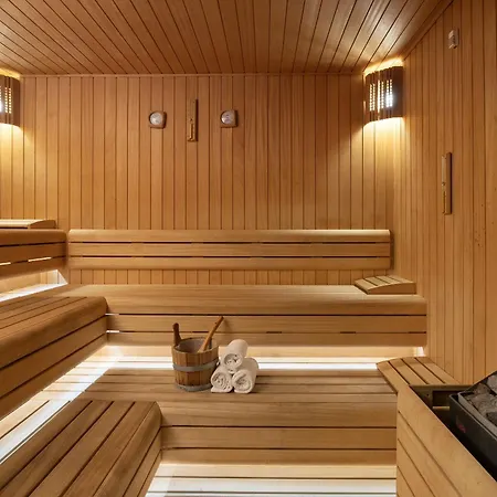 Hotel Titanic Taksim Istanbul