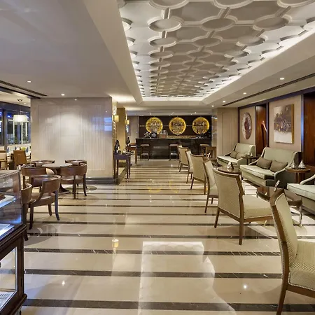 Titanic Taksim 4* Istanbulská provincie