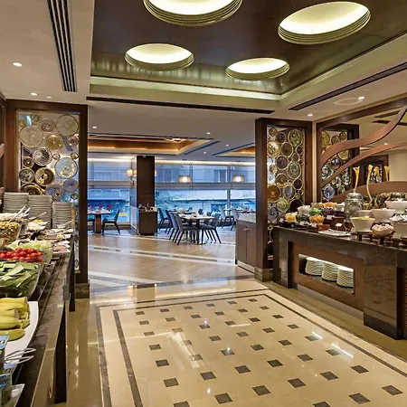 Titanic Taksim Hotel 4*