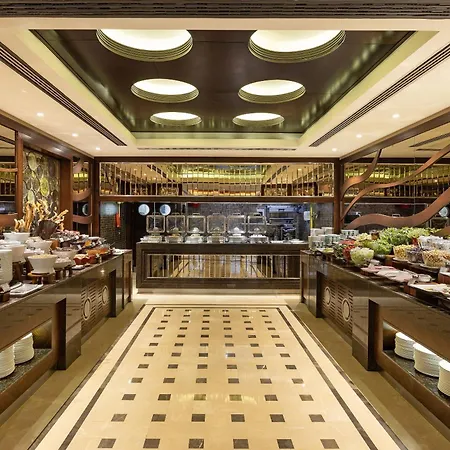 Titanic Taksim Istanbul