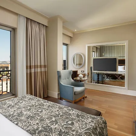 Hotel Titanic Taksim