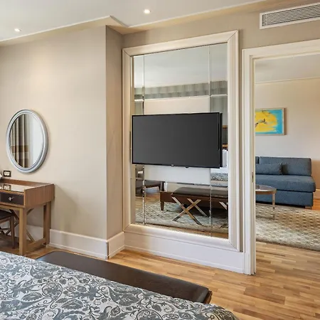 Titanic Taksim Hotel Istanbul