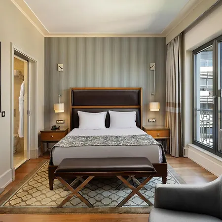 Hotel Titanic Taksim Istanbul