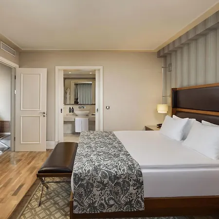 Hotel Titanic Taksim