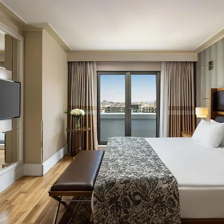 Hotel Titanic Taksim