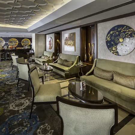 Titanic Taksim Hotel