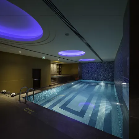 Titanic Taksim Hotel