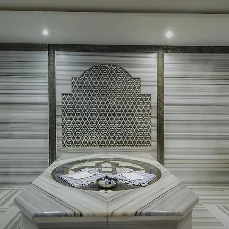 Titanic Taksim Istanbul