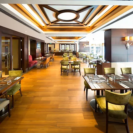 Titanic Taksim Hotel Istanbul