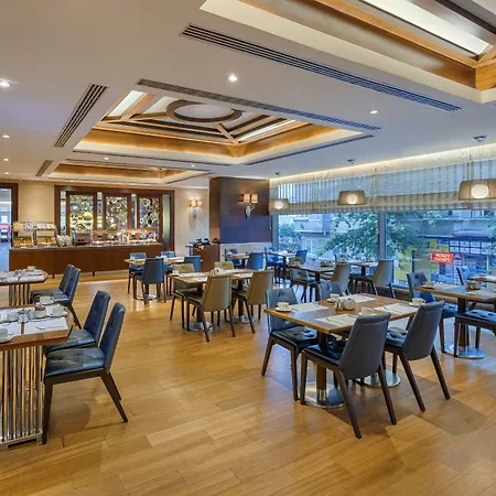 Hotel Titanic Taksim Istanbul