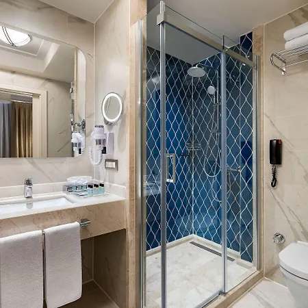 Hotel Titanic Taksim Istanbul