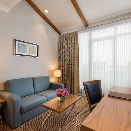 Titanic Taksim Hotel Istanbul