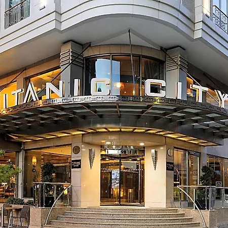 Titanic Taksim 4* Istanbul