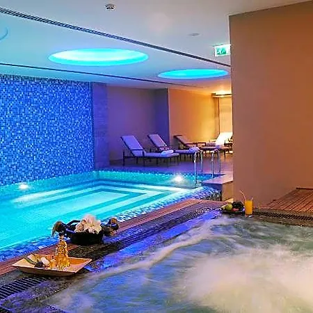 Titanic Taksim Hotell