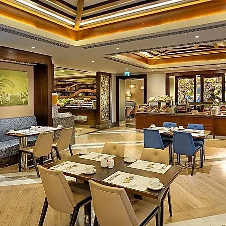 Titanic Taksim Hotell Istanbul
