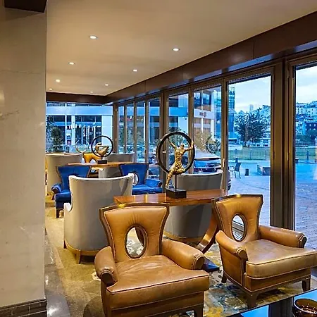 Titanic Taksim 4* Istanbul