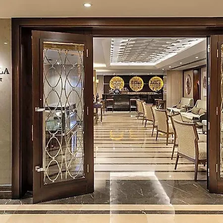 Titanic Taksim Hotell