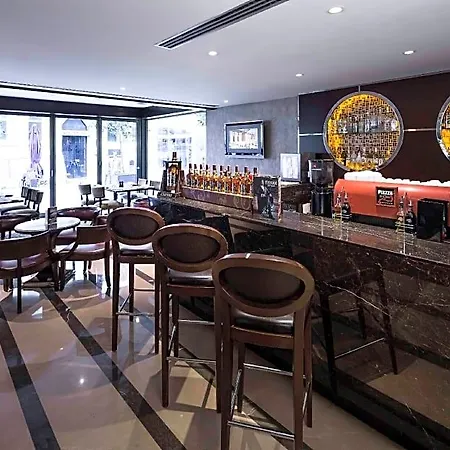 Titanic Taksim 4* Istanbul
