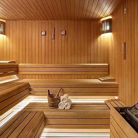 Titanic Taksim Hotell