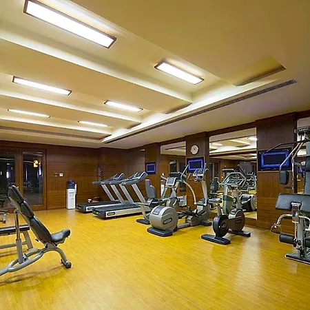 Hotell Titanic Taksim 4*