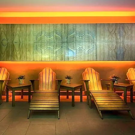 Hotell Titanic Taksim Istanbul