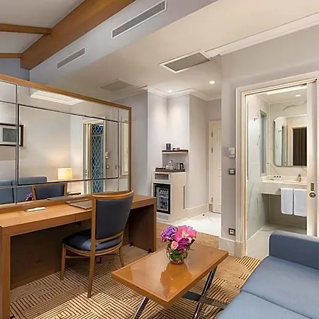 Titanic Taksim 4* Istanbul