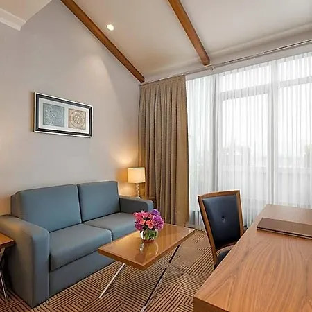 Hotell Titanic Taksim
