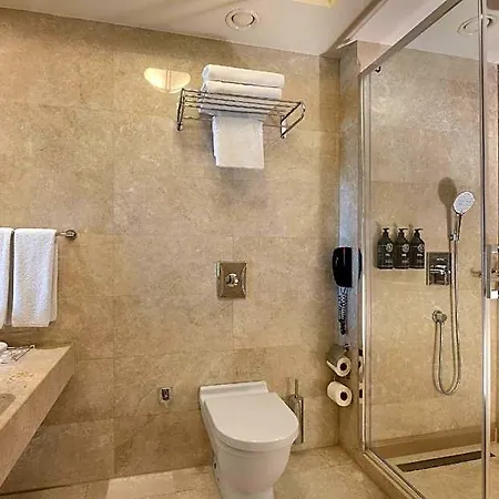 Titanic Taksim 4* Istanbul