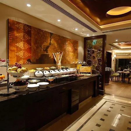 Hotel Titanic Taksim Istambul