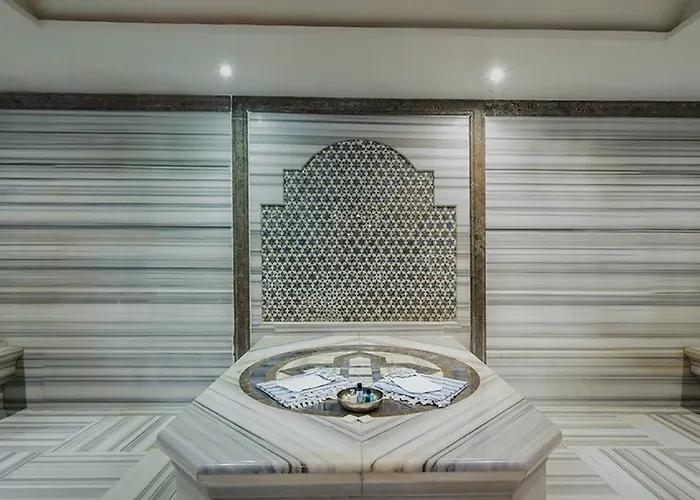 Titanic Taksim Otel 4*