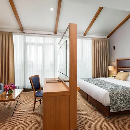 Titanic Taksim Hotel