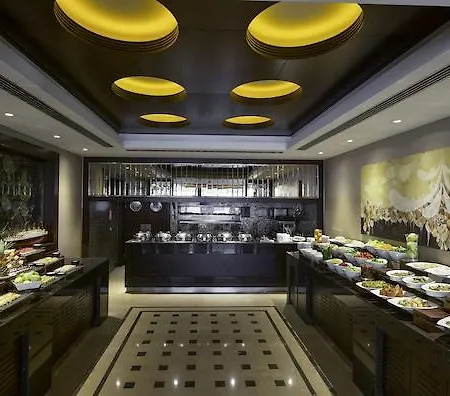 Hotel Titanic Taksim Istanbul