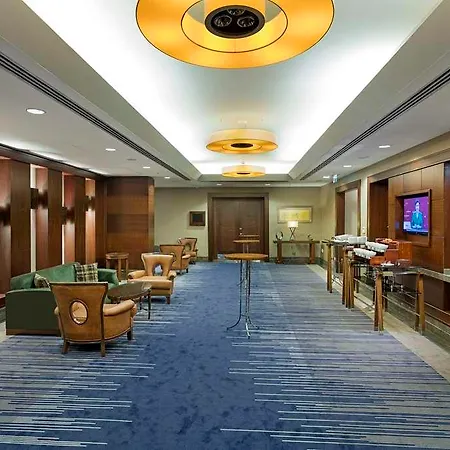 타이타닉 시티 탁심 이스탄불