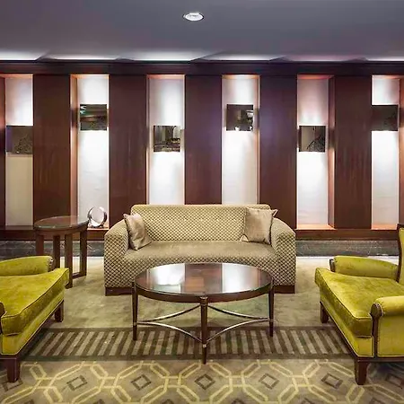 타이타닉 시티 탁심 4* 이스탄불