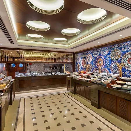 Titanic Taksim Hotel