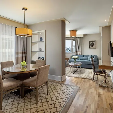 타이타닉 시티 탁심 이스탄불