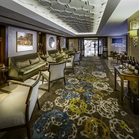 타이타닉 시티 탁심