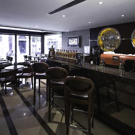 타이타닉 시티 탁심